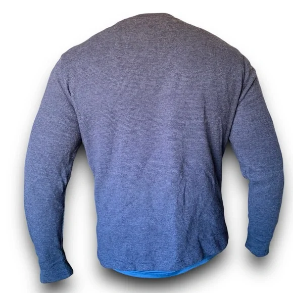 Faded glory long sleeve - Picture 2 of 3